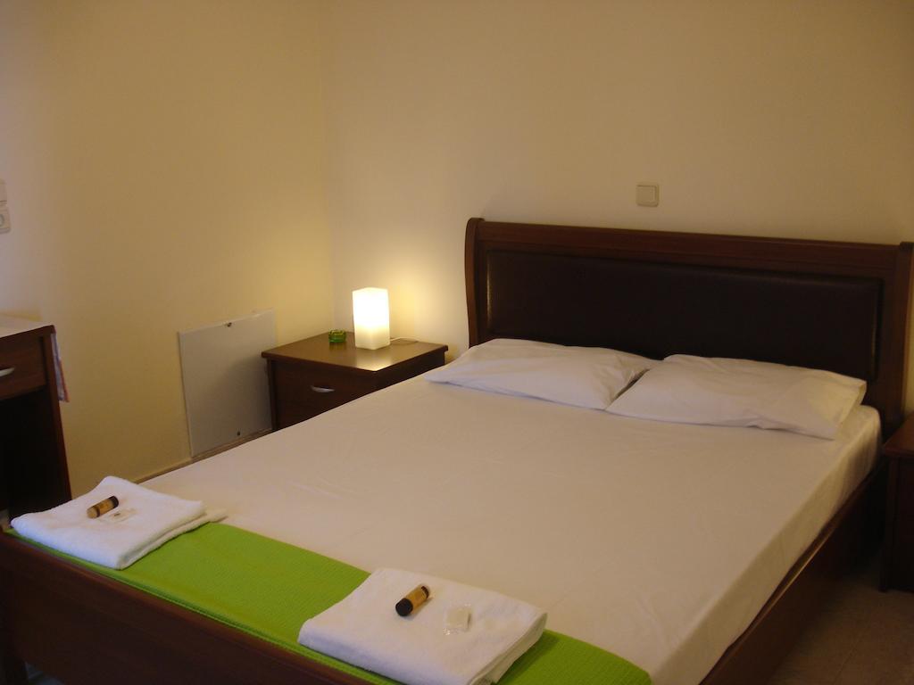 To Ampelaki Apartment Tsoukaládhes Cameră foto